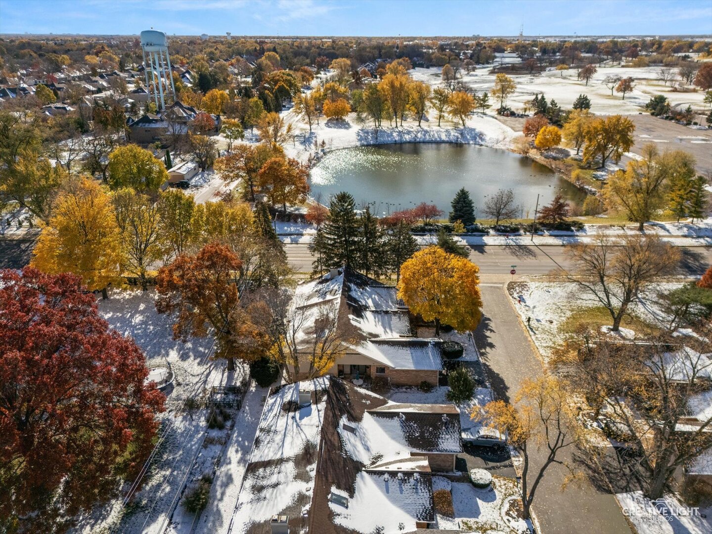 101 Villa Way, Bloomingdale, IL 60108