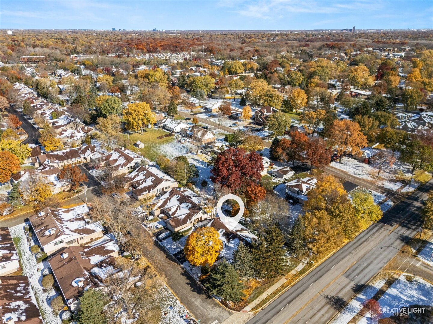 101 Villa Way, Bloomingdale, IL 60108