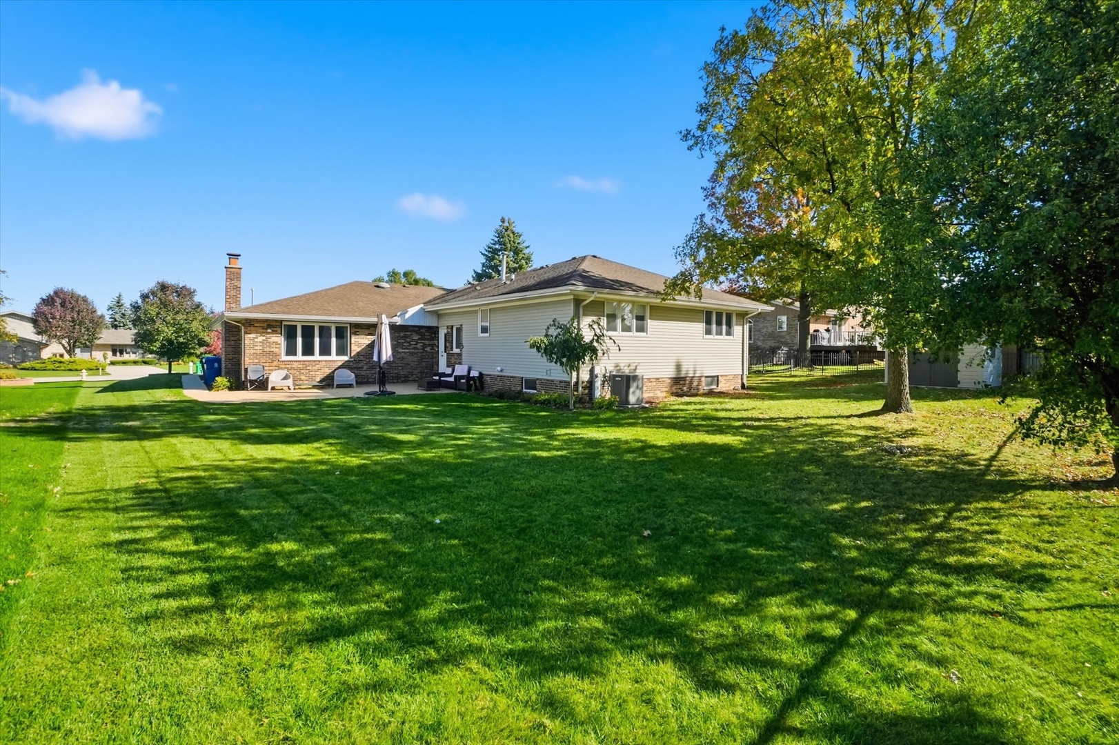 13141 W Stonewood Drive, Homer Glen, IL 60491