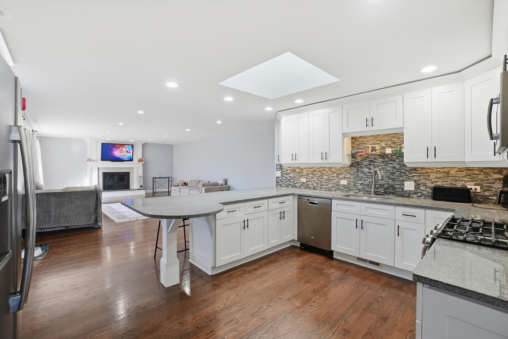 13141 W Stonewood Drive, Homer Glen, IL 60491