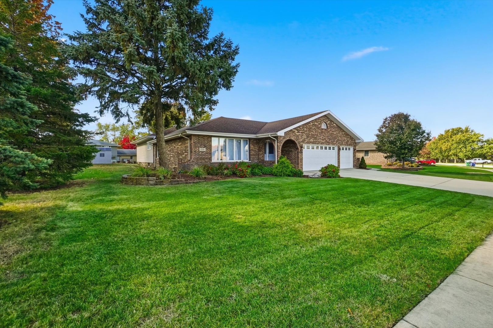 13141 W Stonewood Drive, Homer Glen, IL 60491