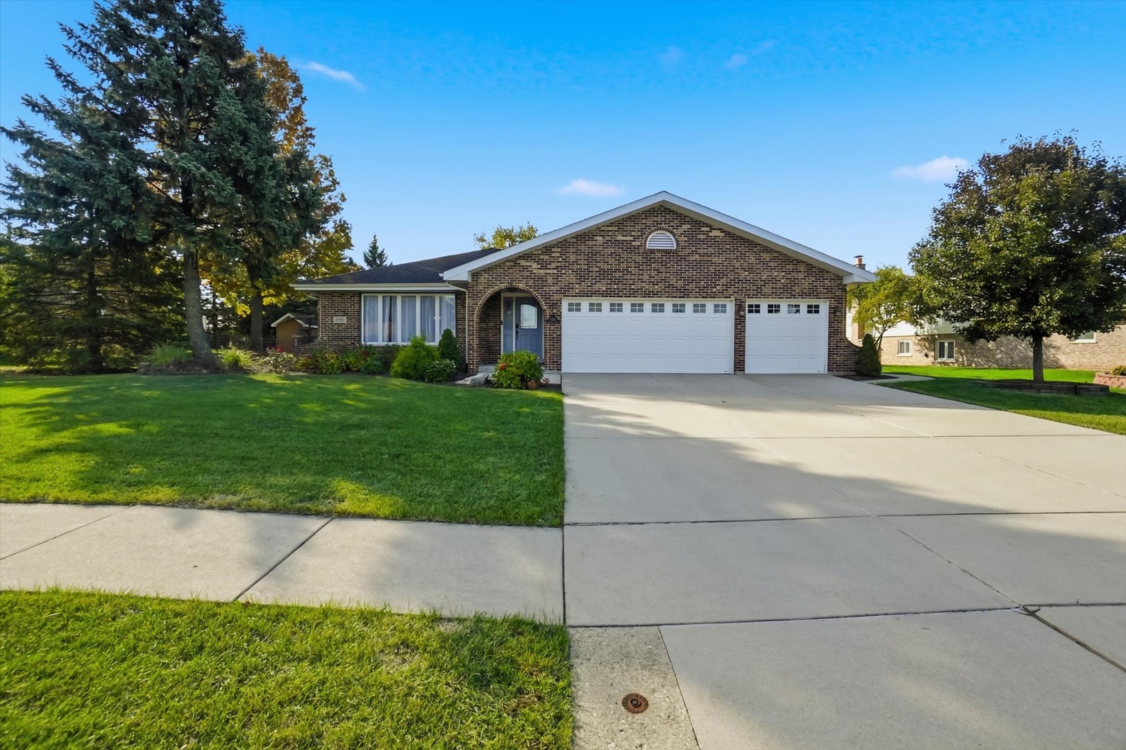 13141 W Stonewood Drive, Homer Glen, IL 60491