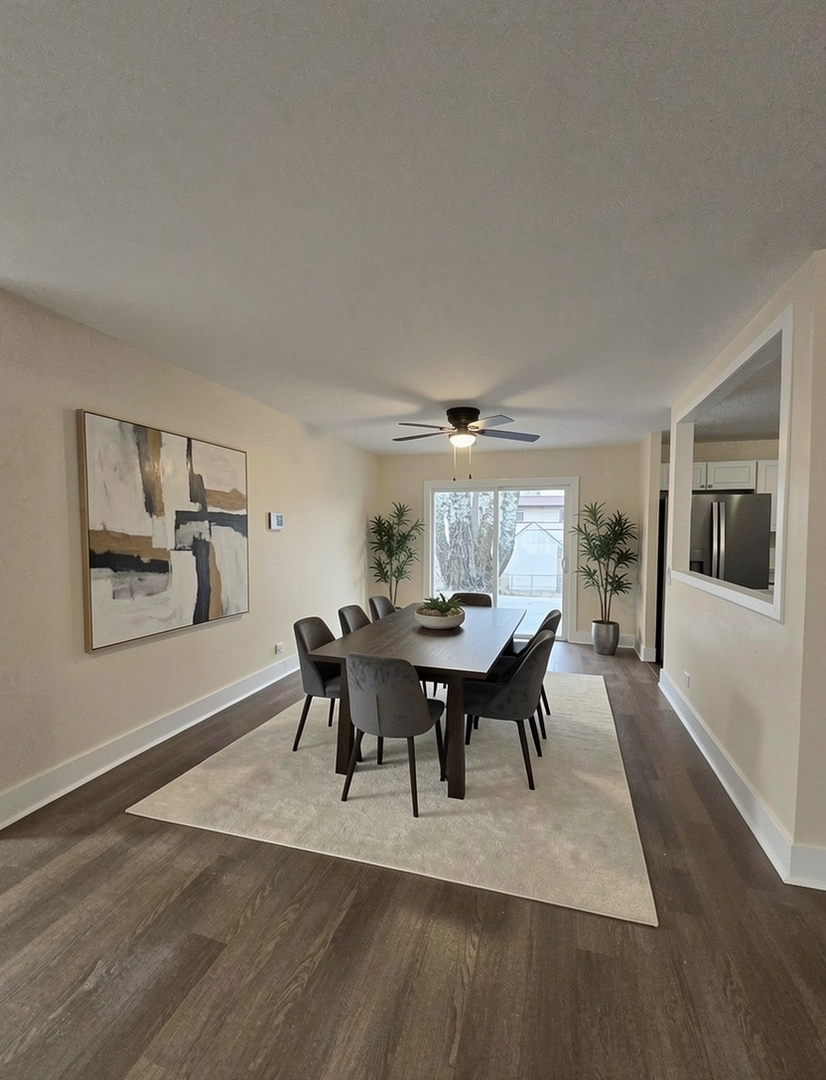 15208 Highland Avenue, Orland Park, IL 60462