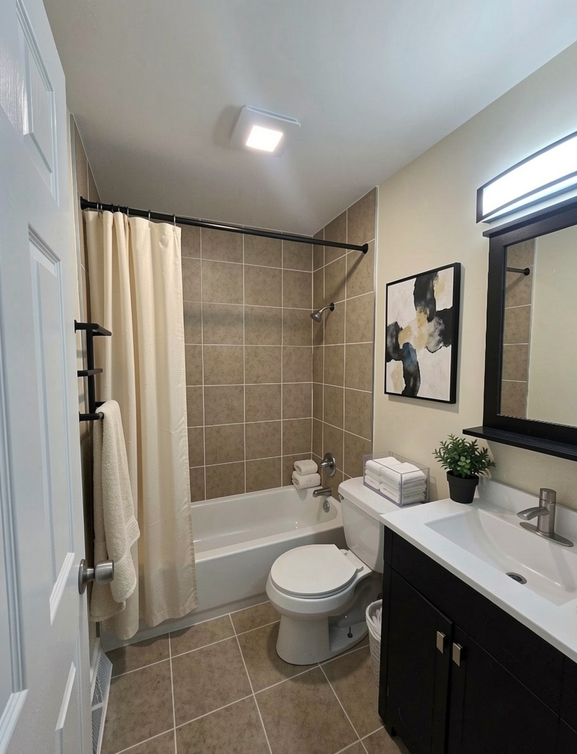 15208 Highland Avenue, Orland Park, IL 60462