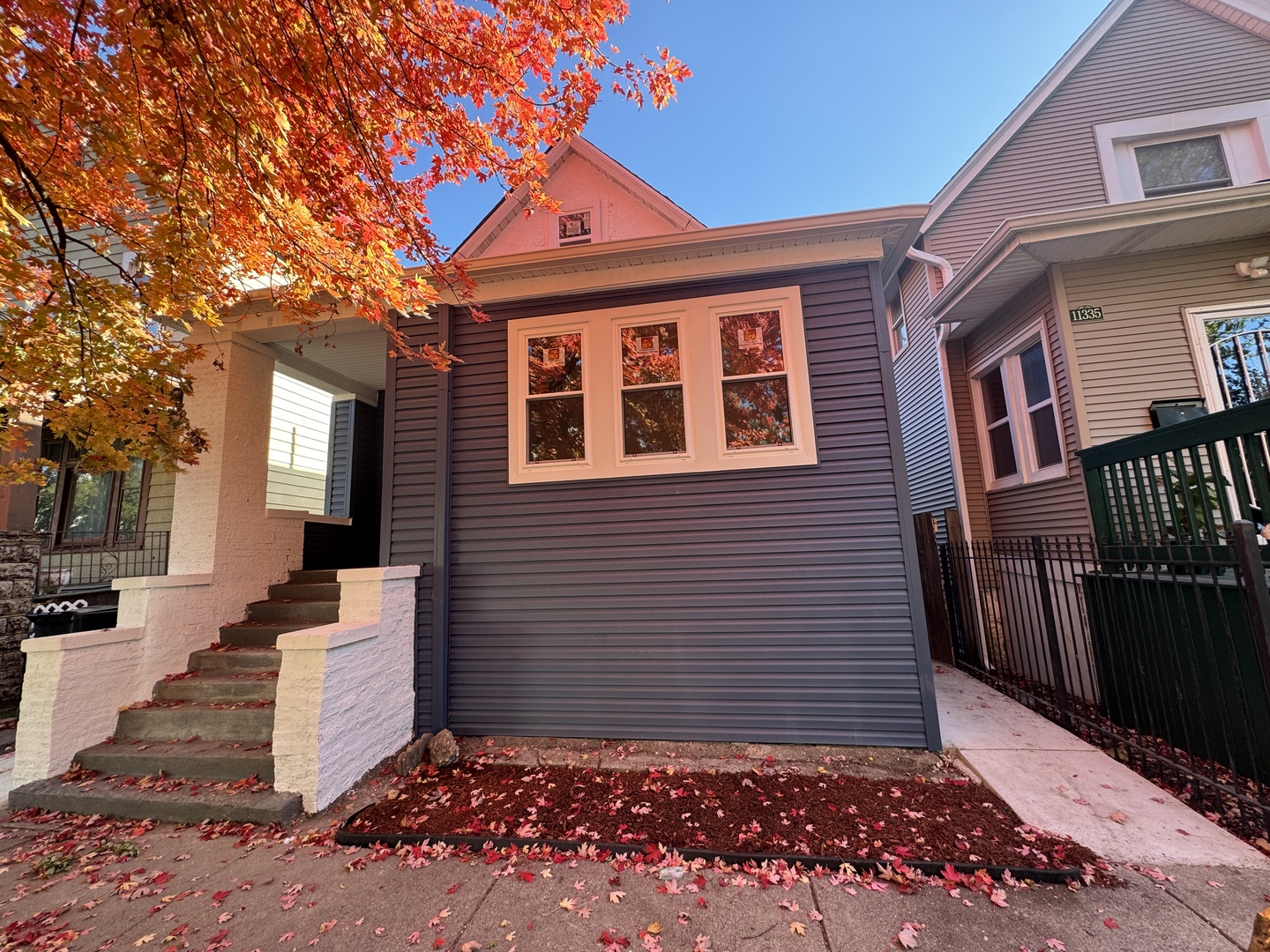 11333 S Edbrooke Avenue, Chicago, IL 60628