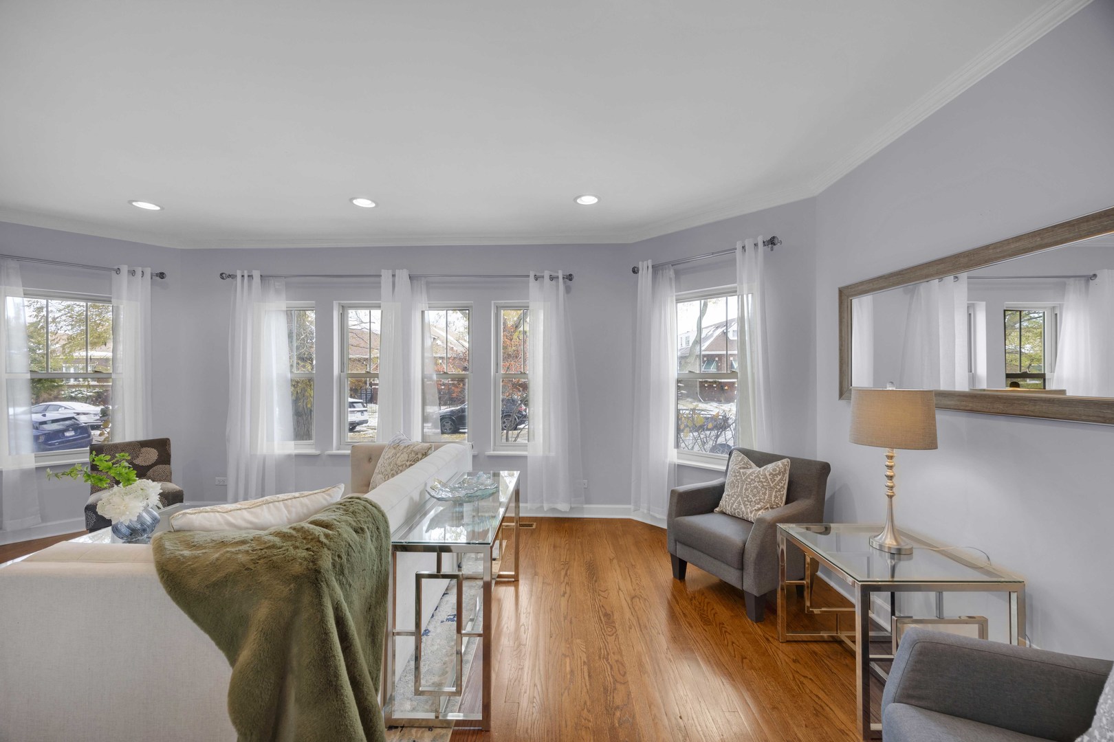 8040 S Harvard Avenue, Chicago, IL 60620