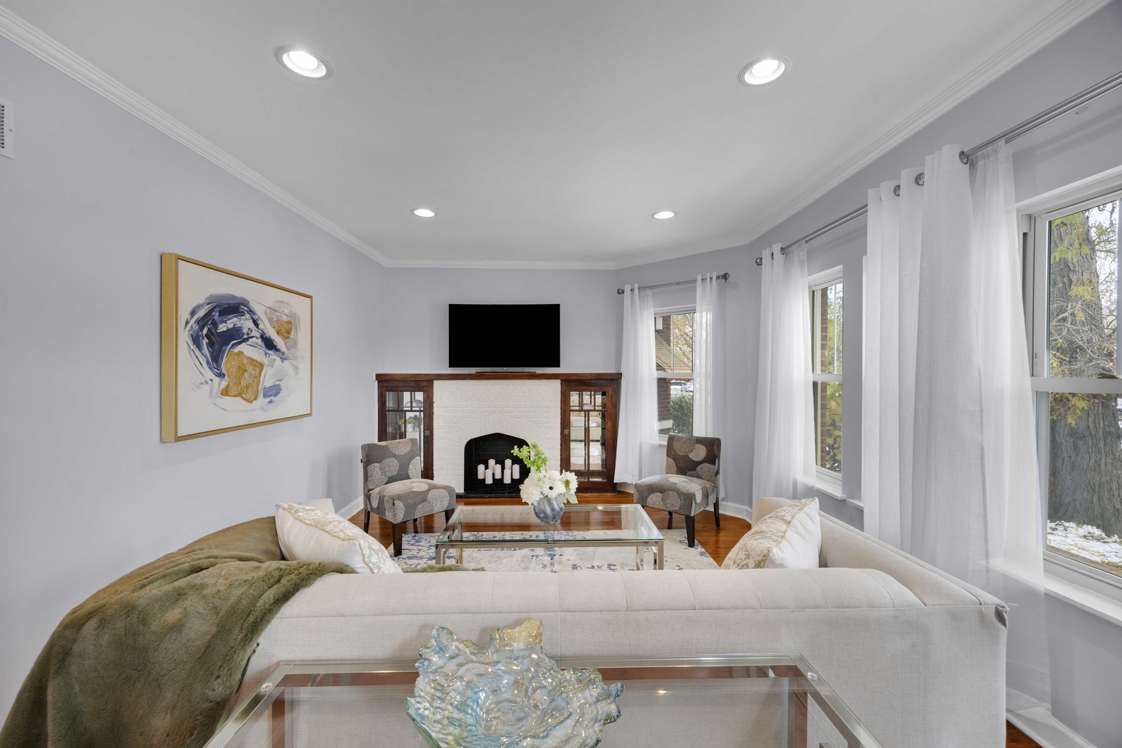 8040 S Harvard Avenue, Chicago, IL 60620