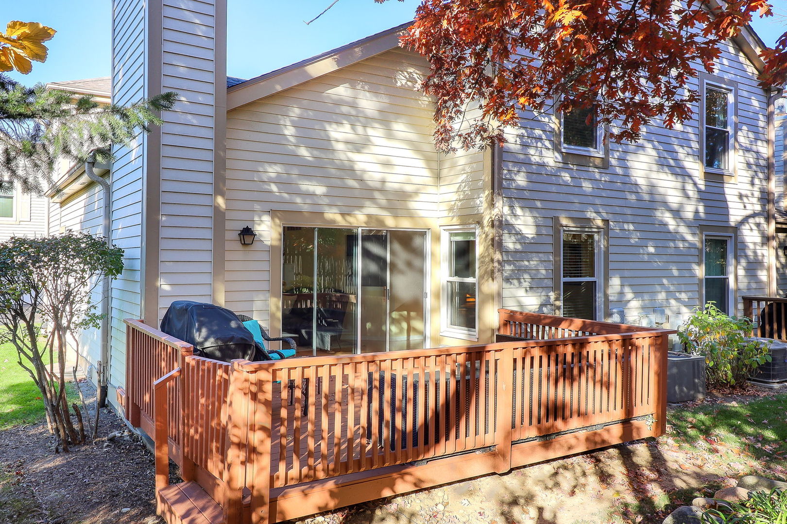 480 Village Green Road, Naperville, IL 60540