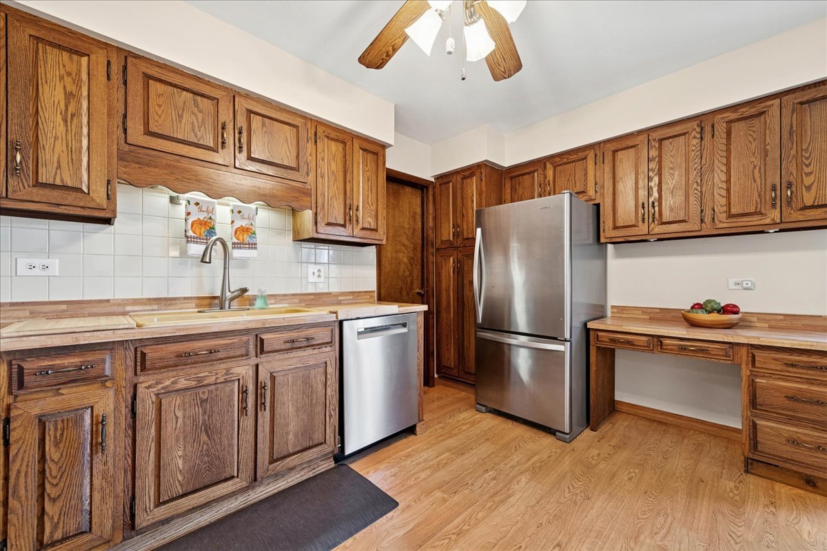 23565 N Park Road, Lake Zurich, IL 60047