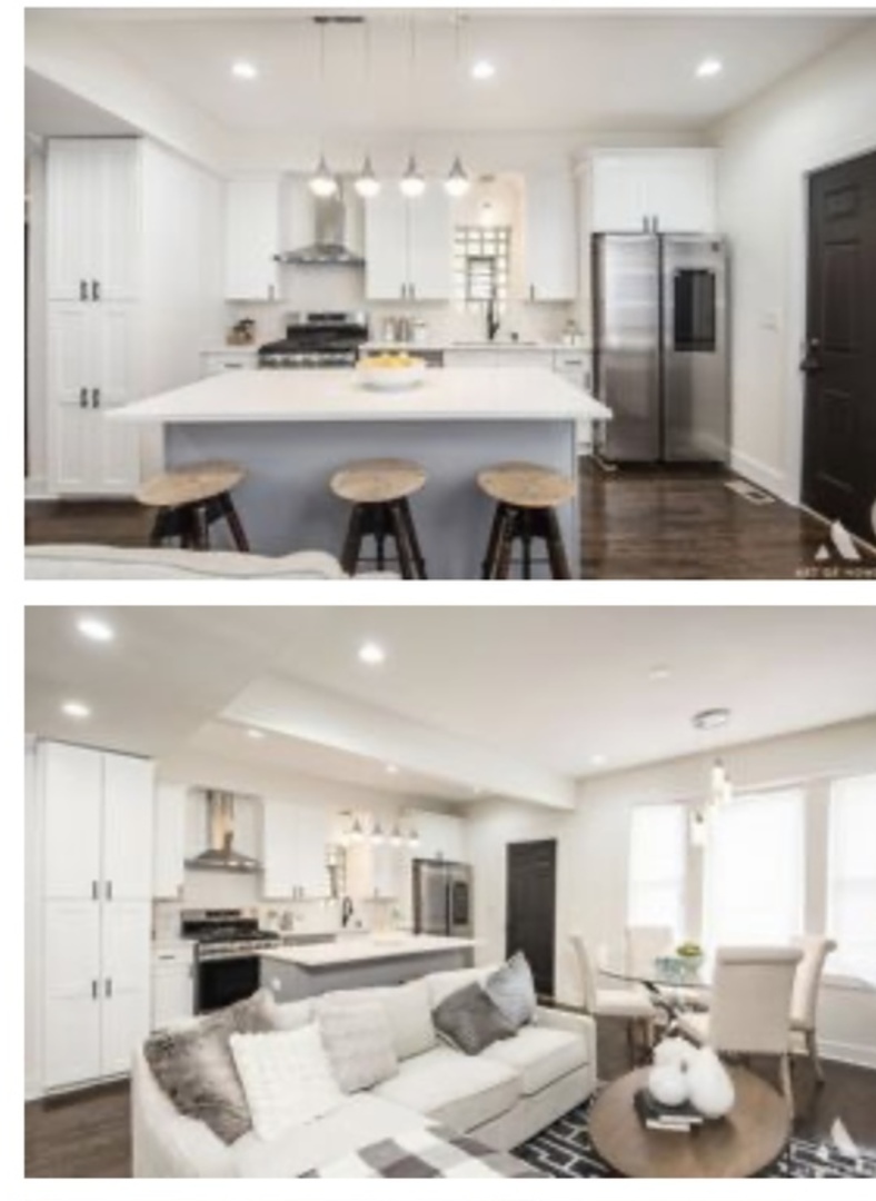 6553 S Eberhart Avenue, Chicago, IL 60637