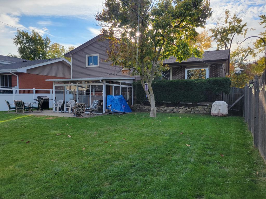 10657 Laramie Avenue, Oak Lawn, IL 60453