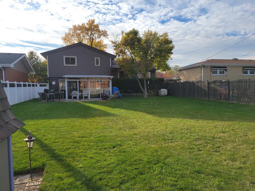 10657 Laramie Avenue, Oak Lawn, IL 60453