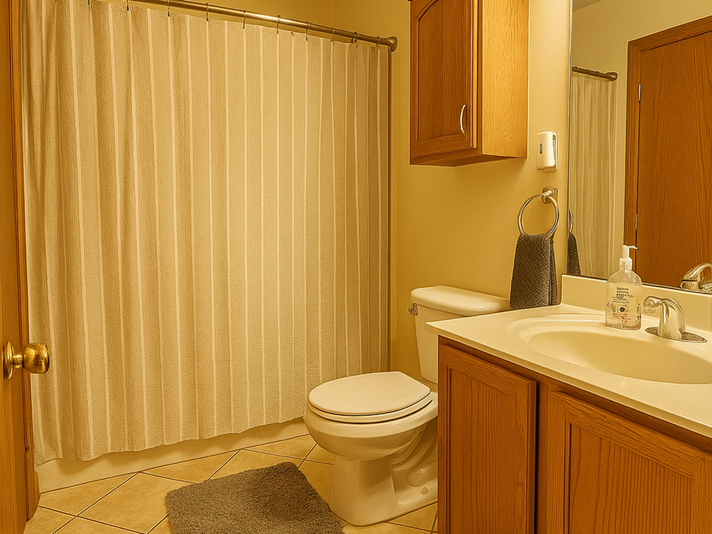 1713 Fieldstone Drive, Shorewood, IL 60404