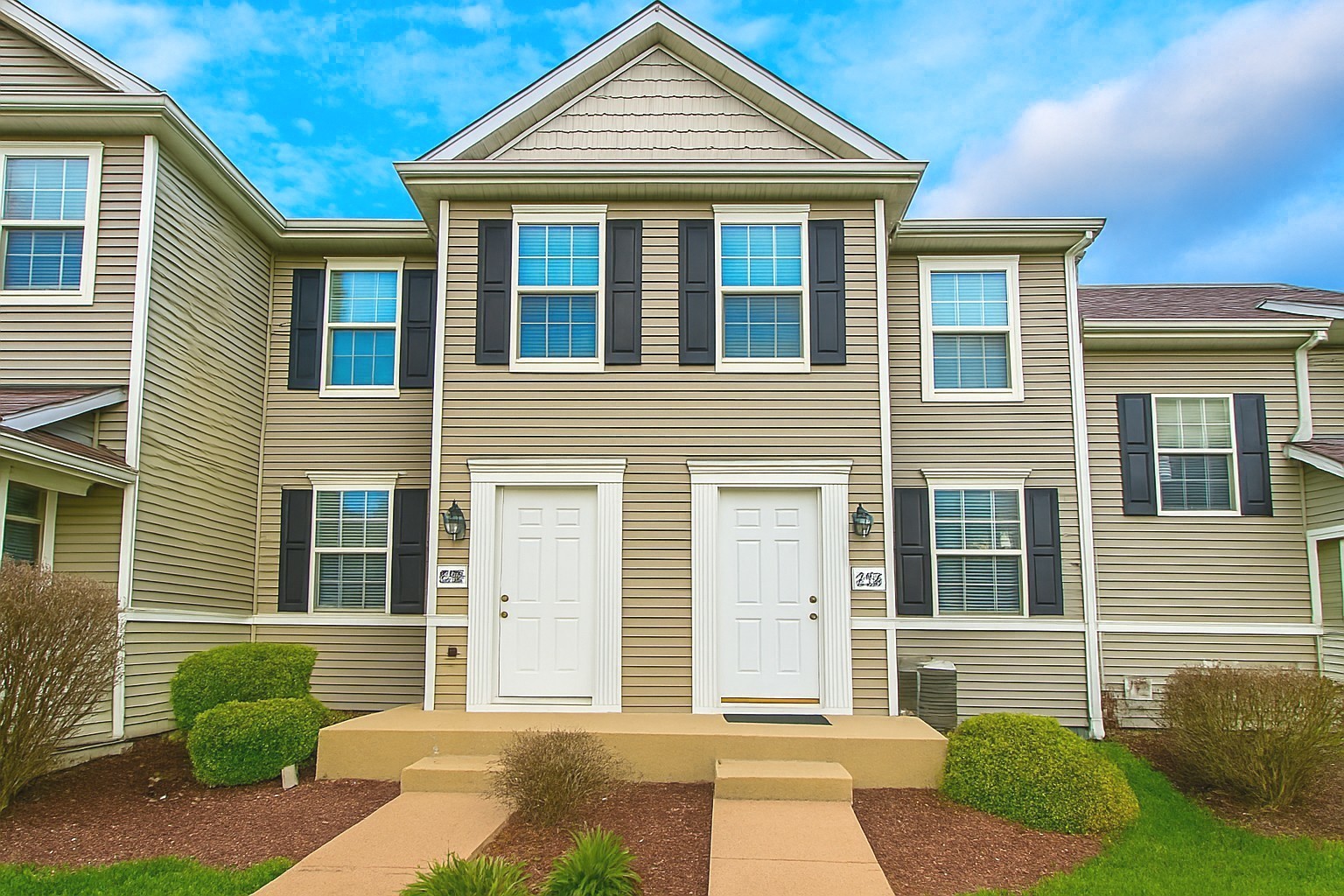 1713 Fieldstone Drive, Shorewood, IL 60404