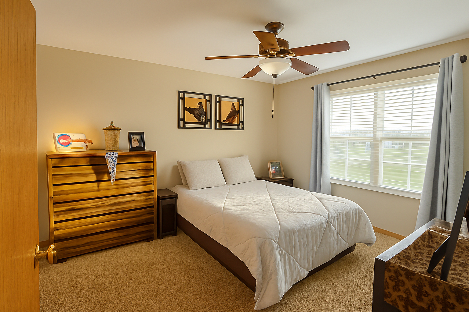 1713 Fieldstone Drive, Shorewood, IL 60404