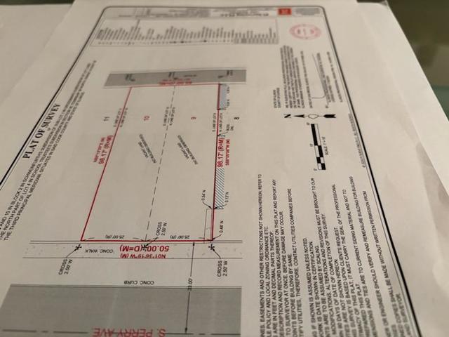 5619 S Perry Avenue, Chicago, IL 60621