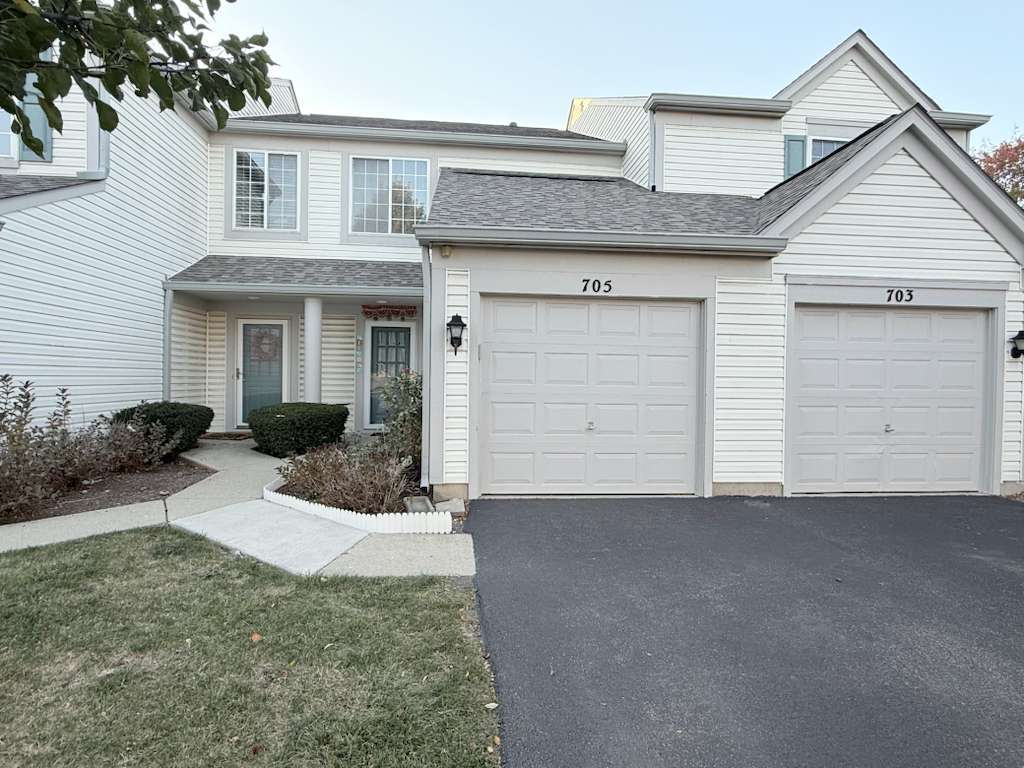 705 Blossom Court, Naperville, IL 60540