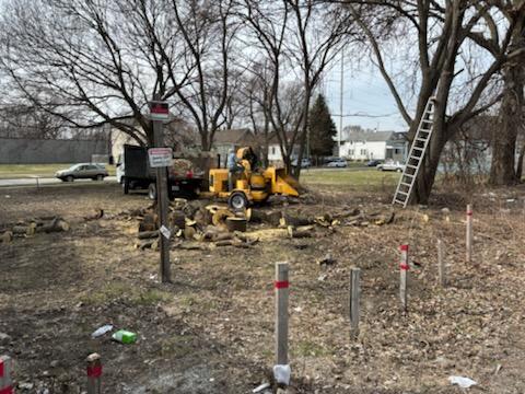 5617 S Perry Avenue, Chicago, IL 60621