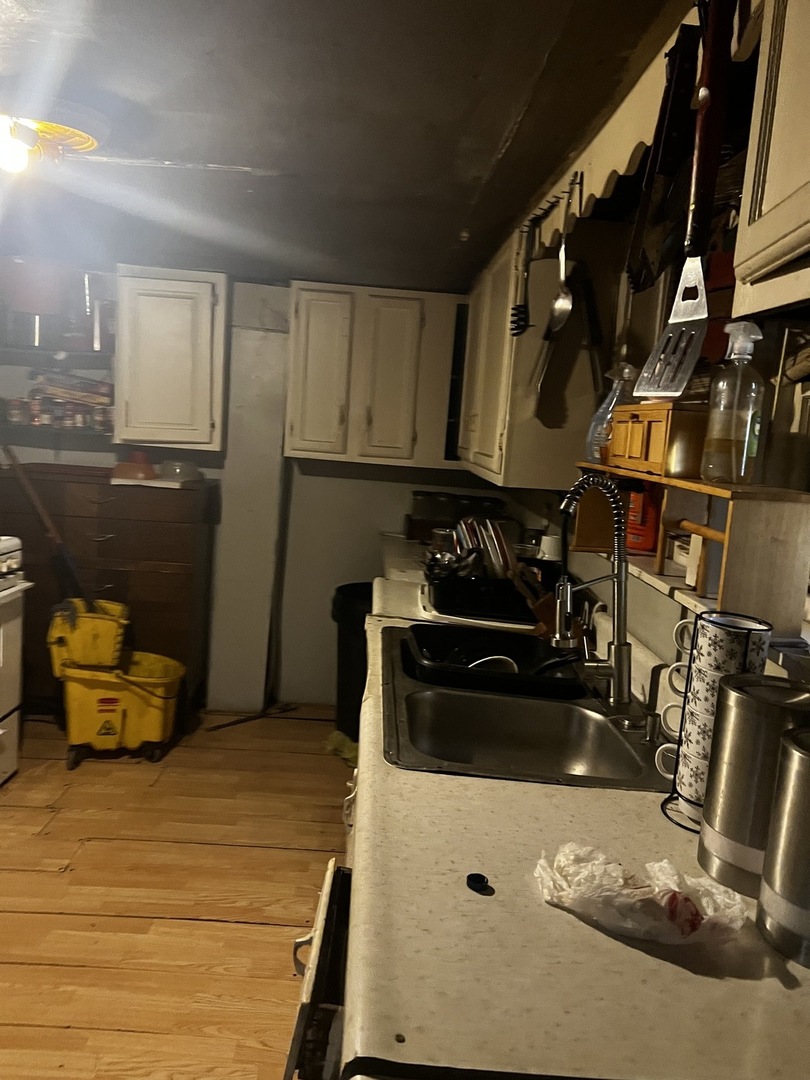 17407 E 7000 Street, Pembroke Twp, IL 60958