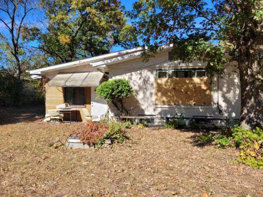 17407 E 7000 Street, Pembroke Twp, IL 60958