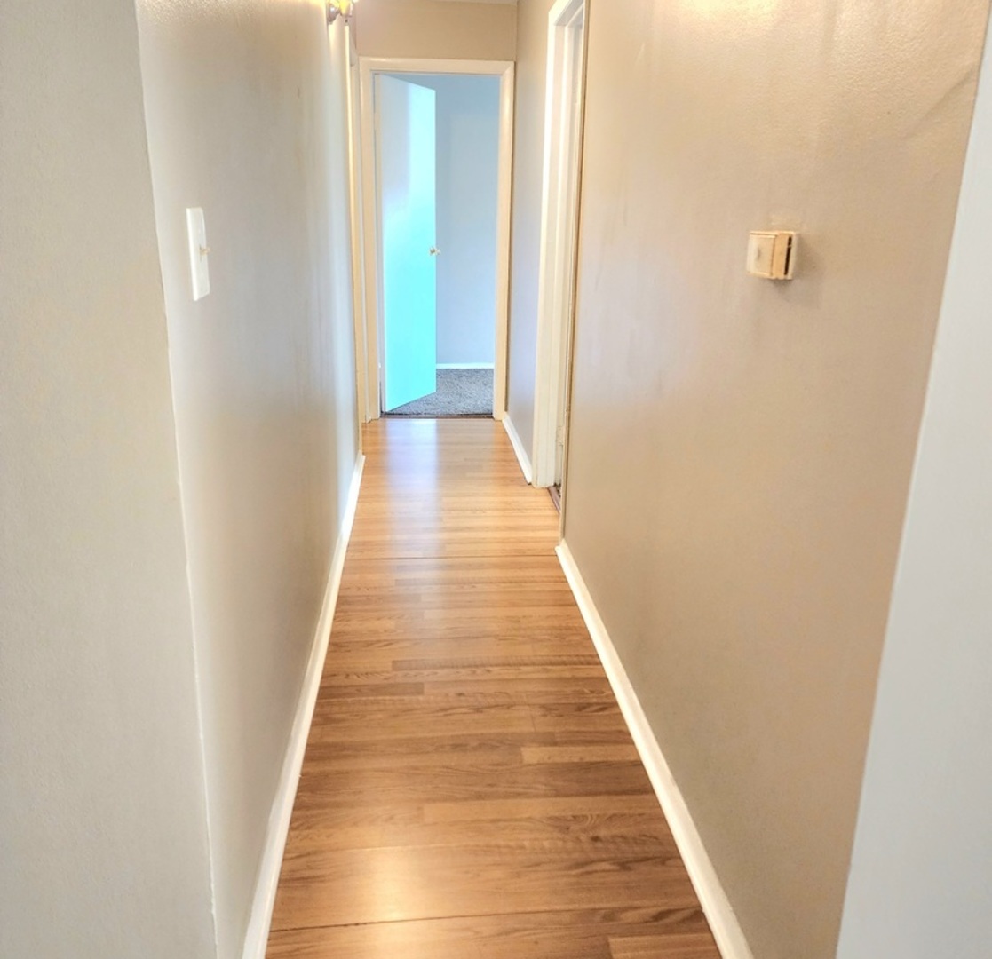 9950 S 84th Terrace #2l5, Palos Hills, IL 60465