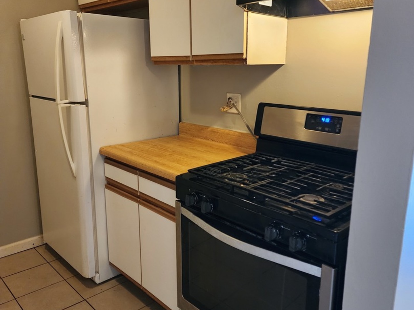 9950 S 84th Terrace #2l5, Palos Hills, IL 60465