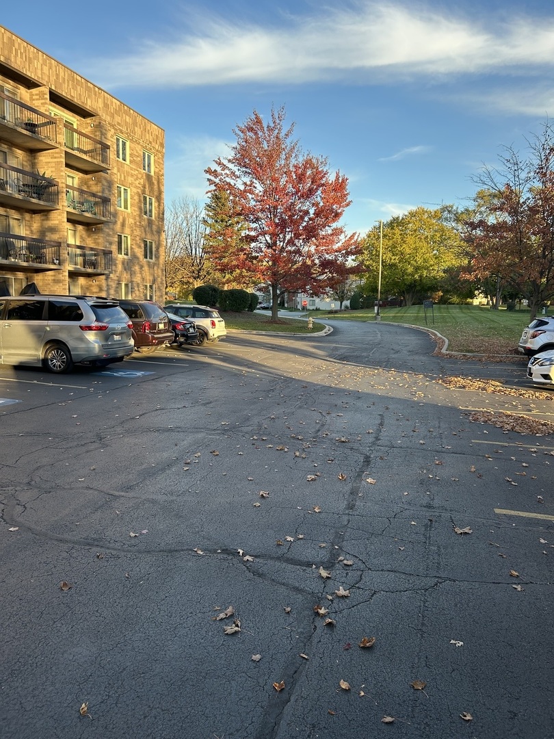 18600 Village West Drive #206, Hazel Crest, IL 60429