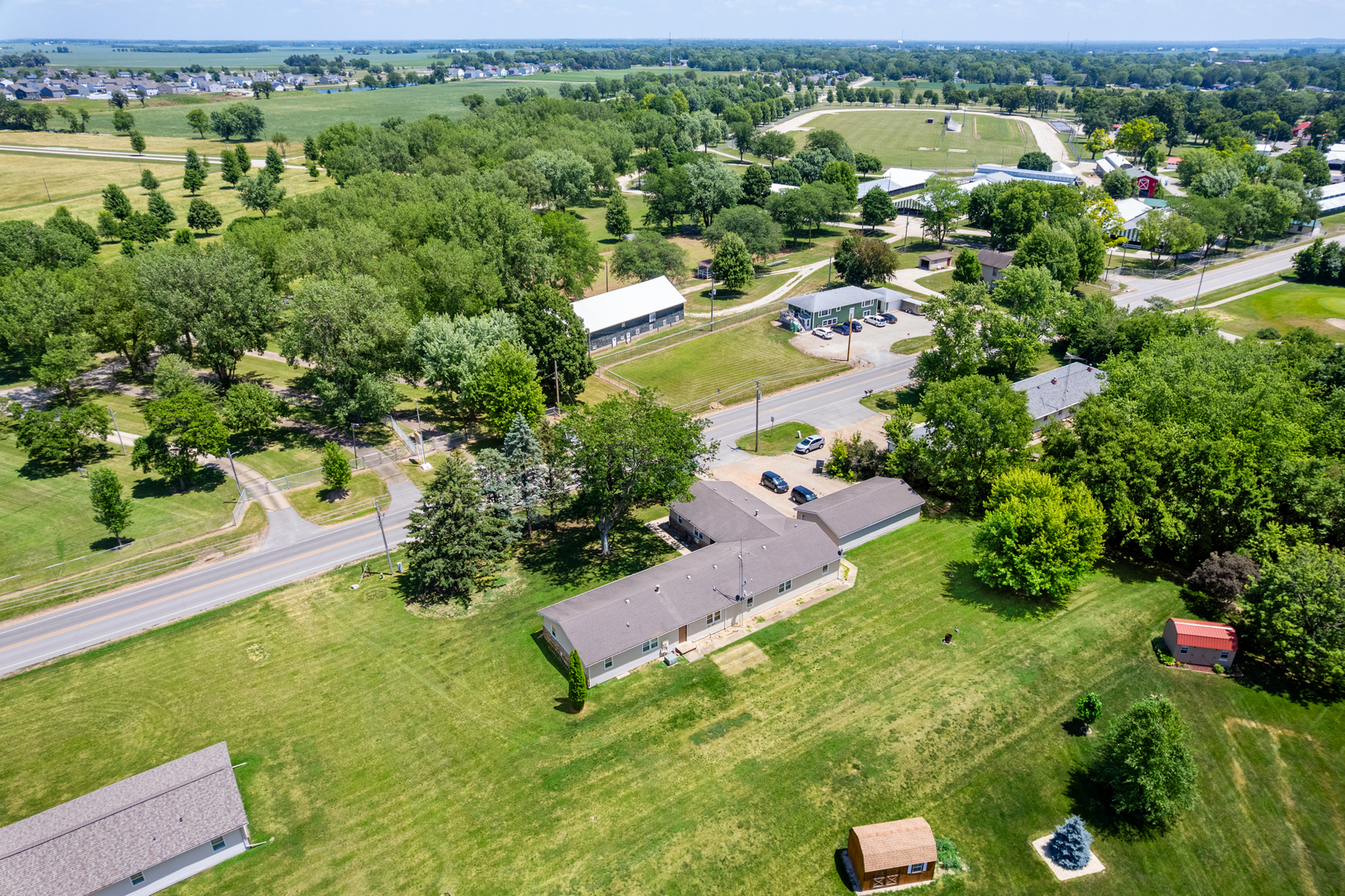 1610 Suydam Road, Sandwich, IL 60548