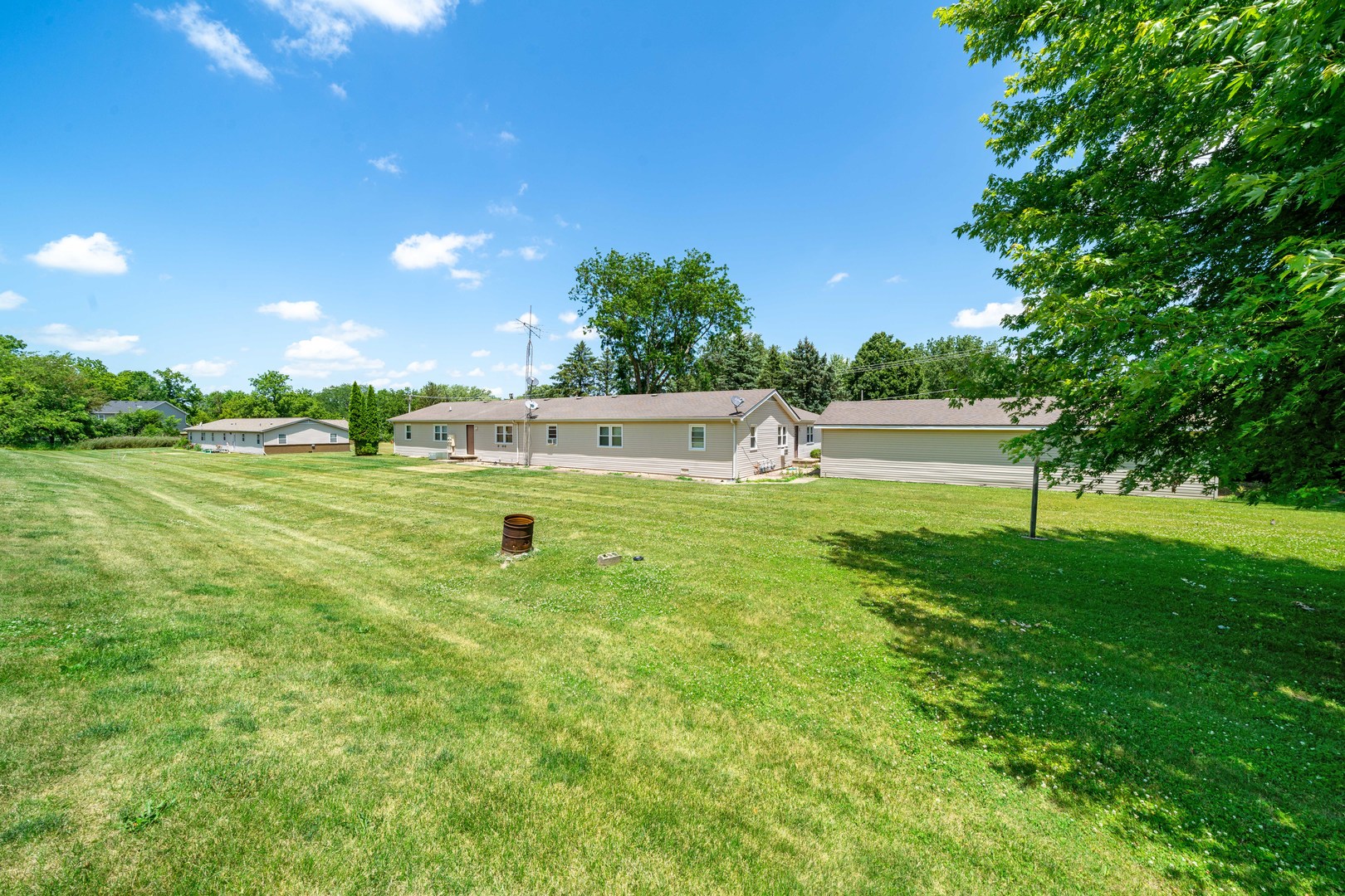 1610 Suydam Road, Sandwich, IL 60548
