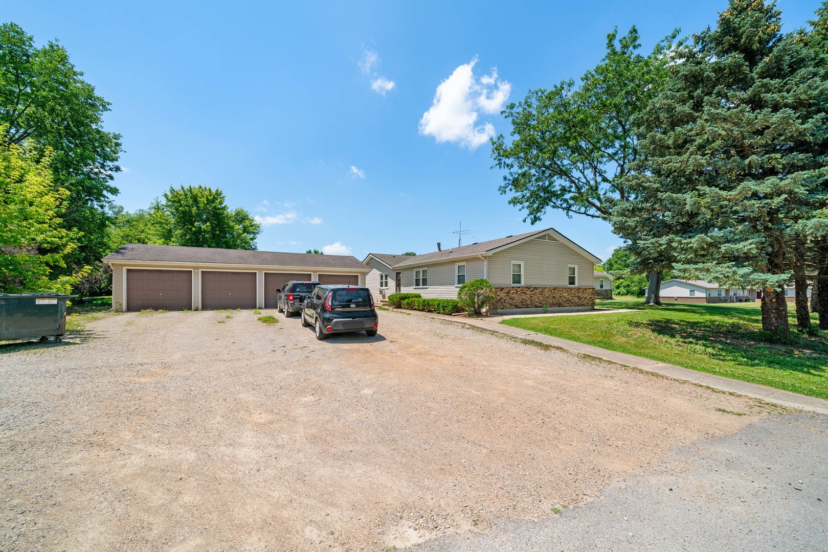 1610 Suydam Road, Sandwich, IL 60548