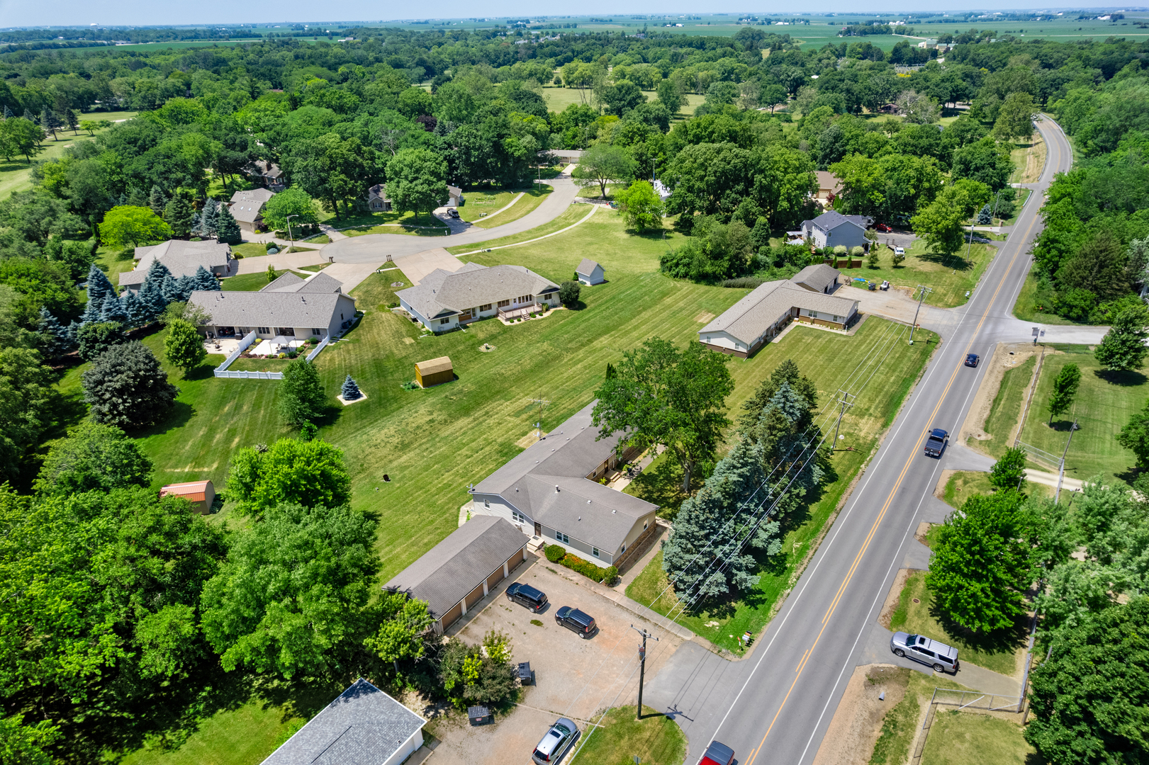 1610 Suydam Road, Sandwich, IL 60548