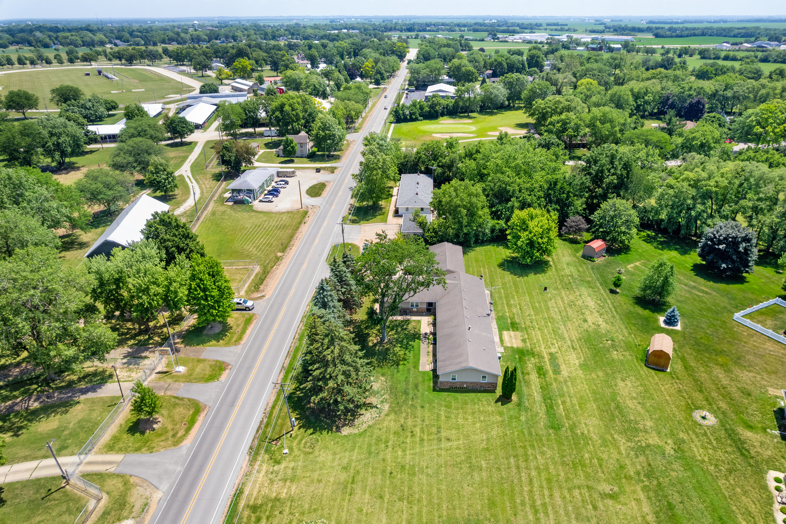 1610 Suydam Road, Sandwich, IL 60548