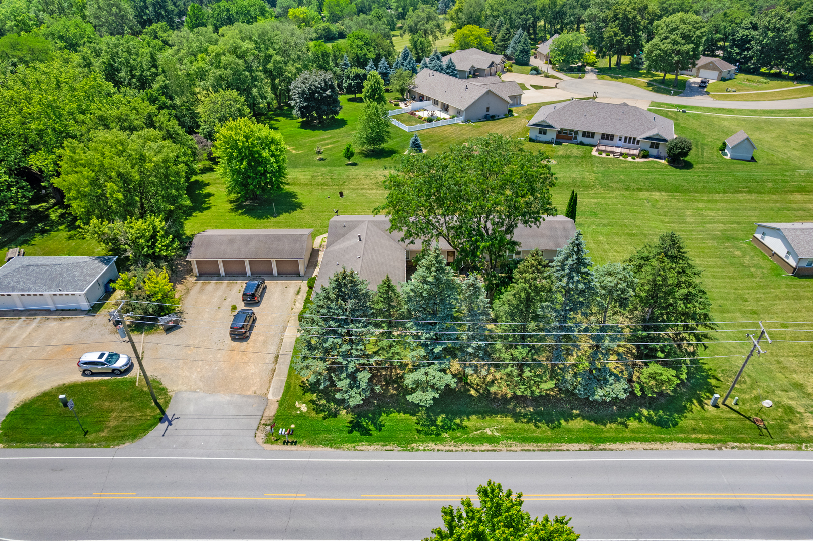 1610 Suydam Road, Sandwich, IL 60548