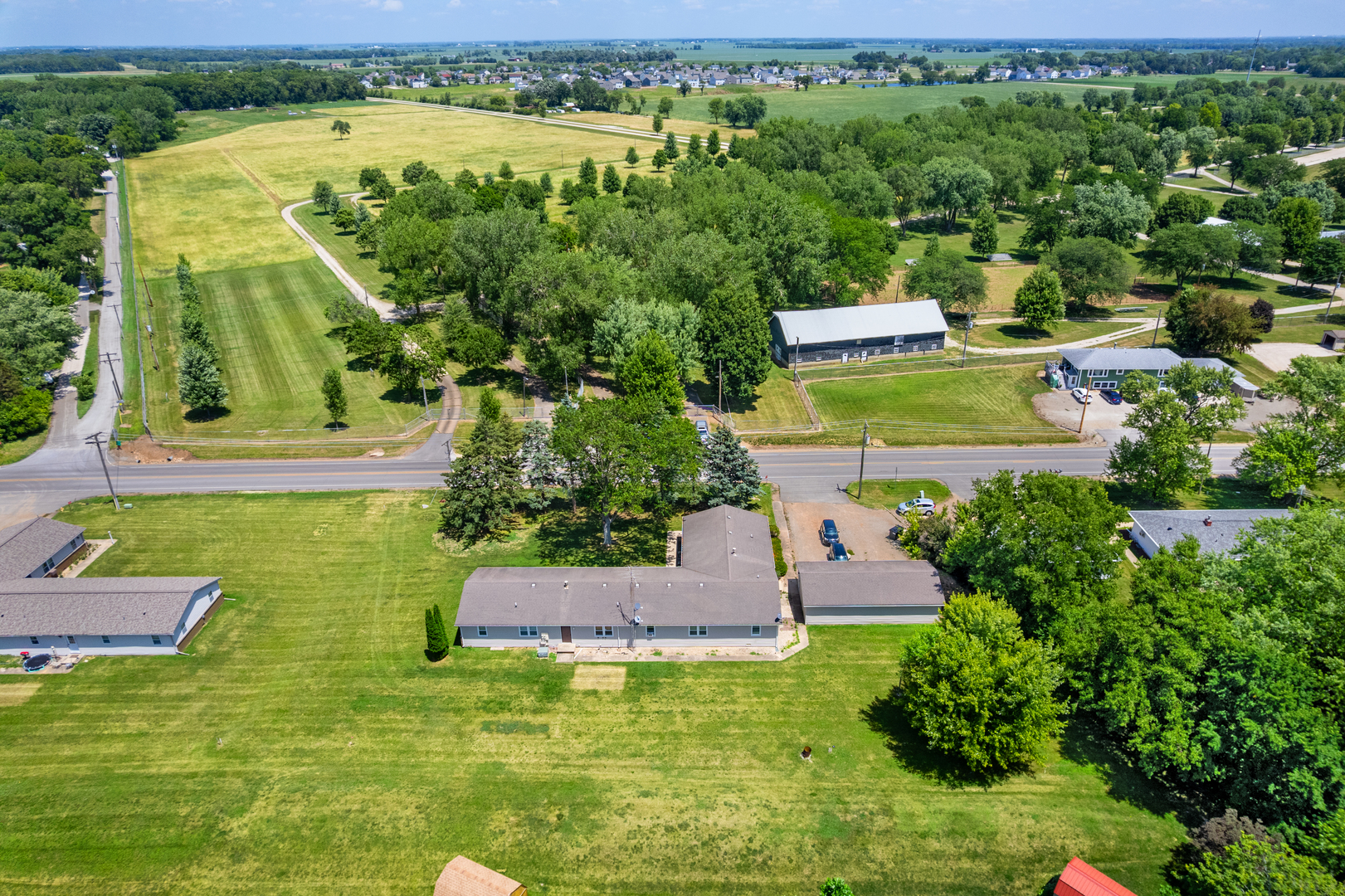 1610 Suydam Road, Sandwich, IL 60548