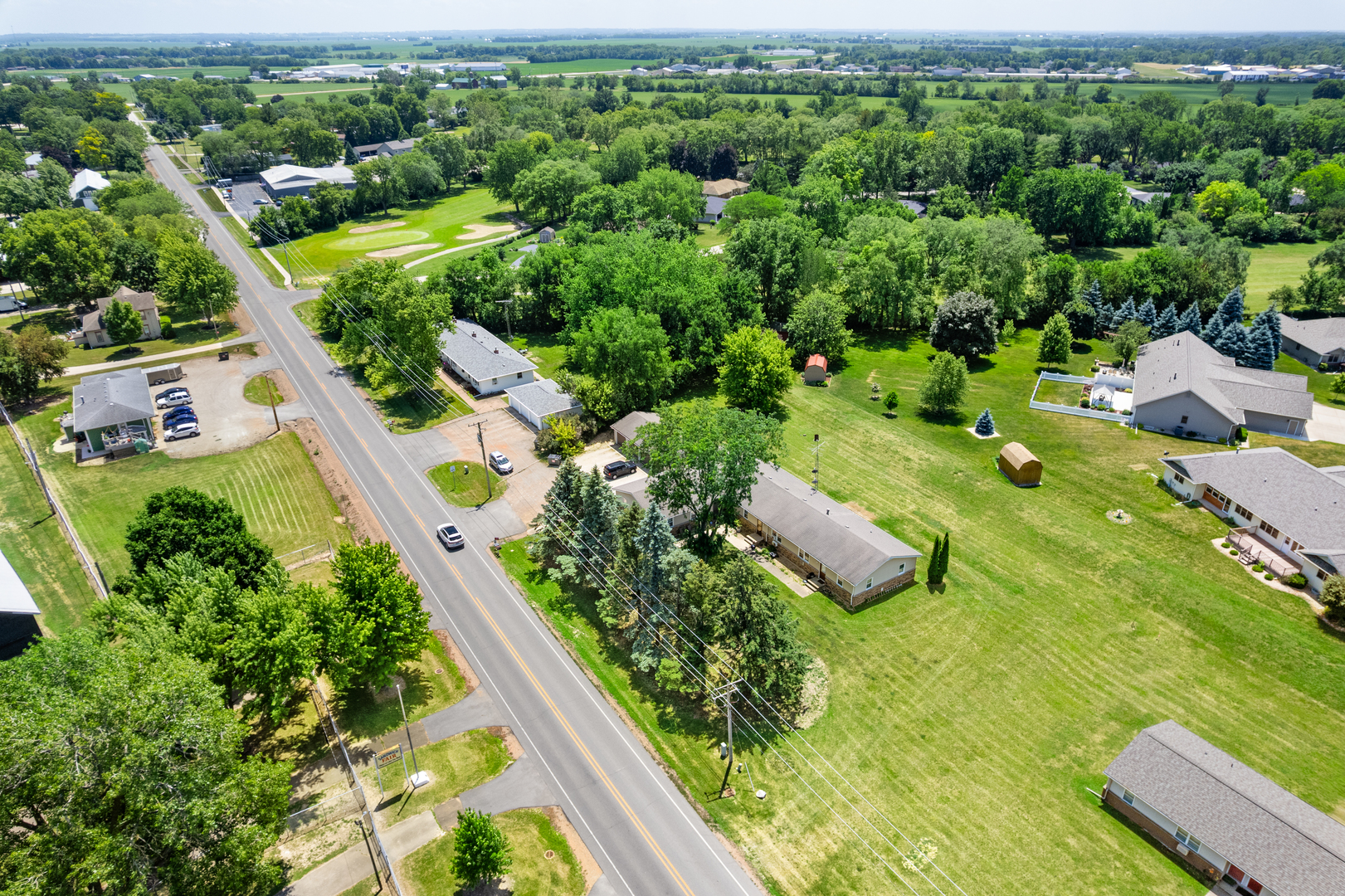 1610 Suydam Road, Sandwich, IL 60548