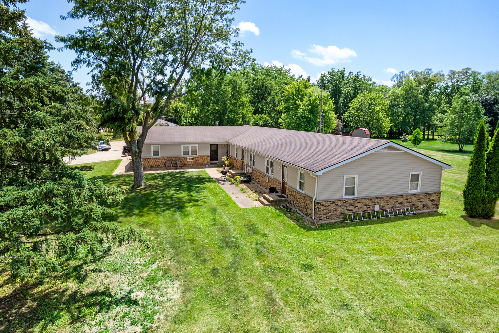 1610 Suydam Road, Sandwich, IL 60548