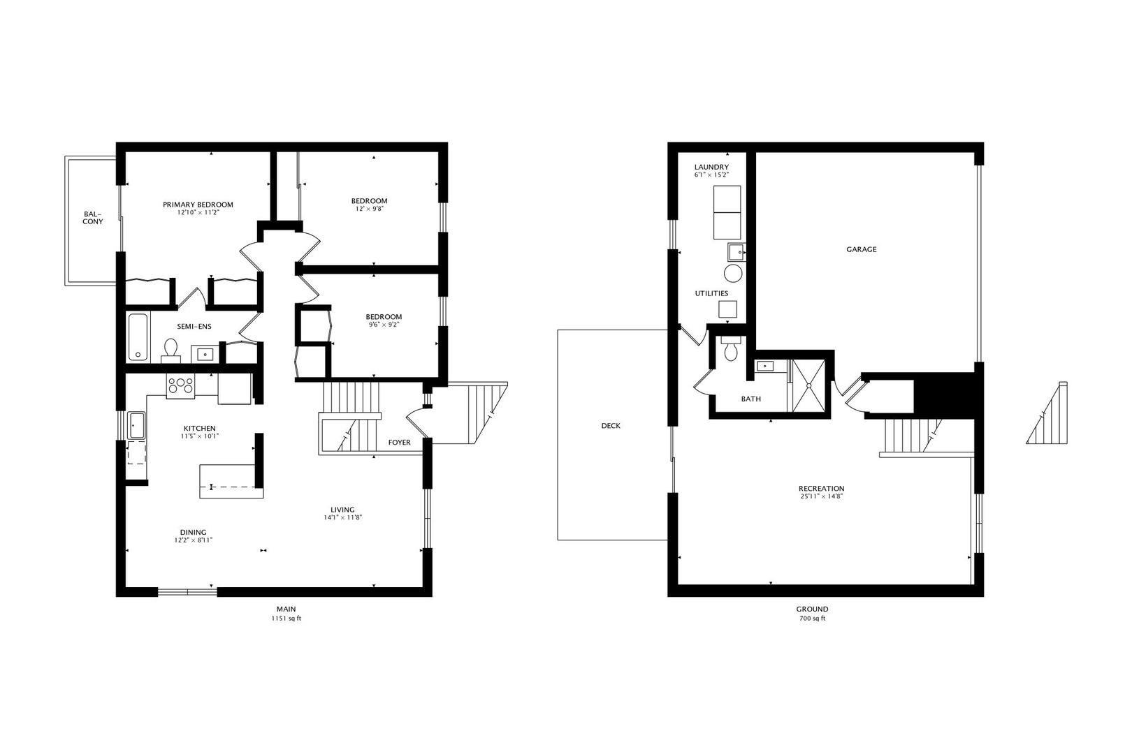 124 Commonwealth Drive, Bolingbrook, IL 60440