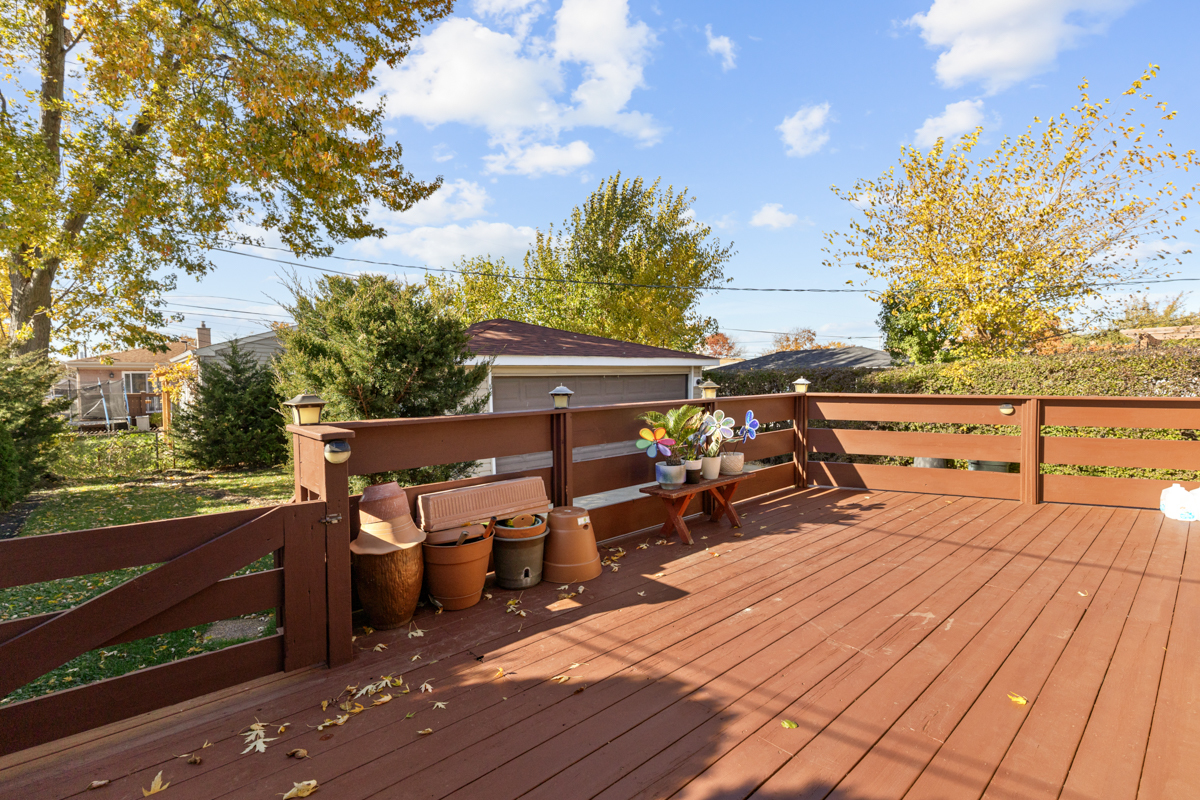 4928 N OVERHILL Avenue, Norridge, IL 60706