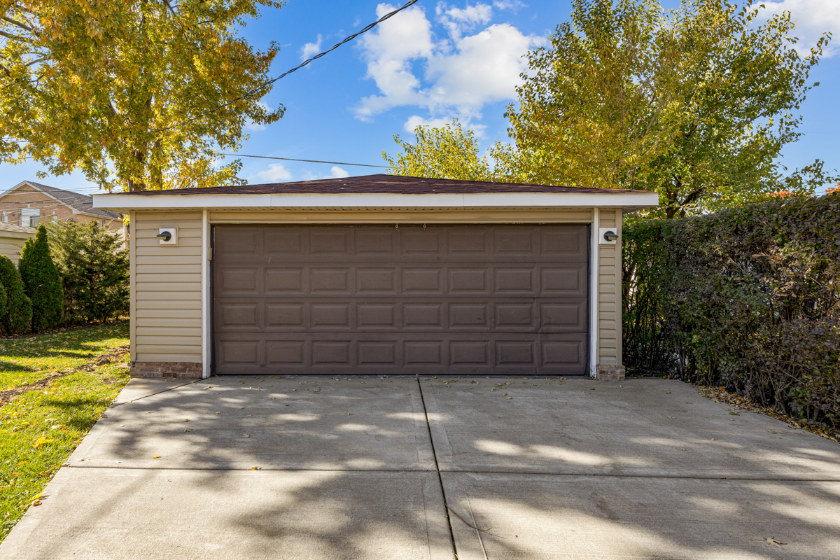 4928 N OVERHILL Avenue, Norridge, IL 60706