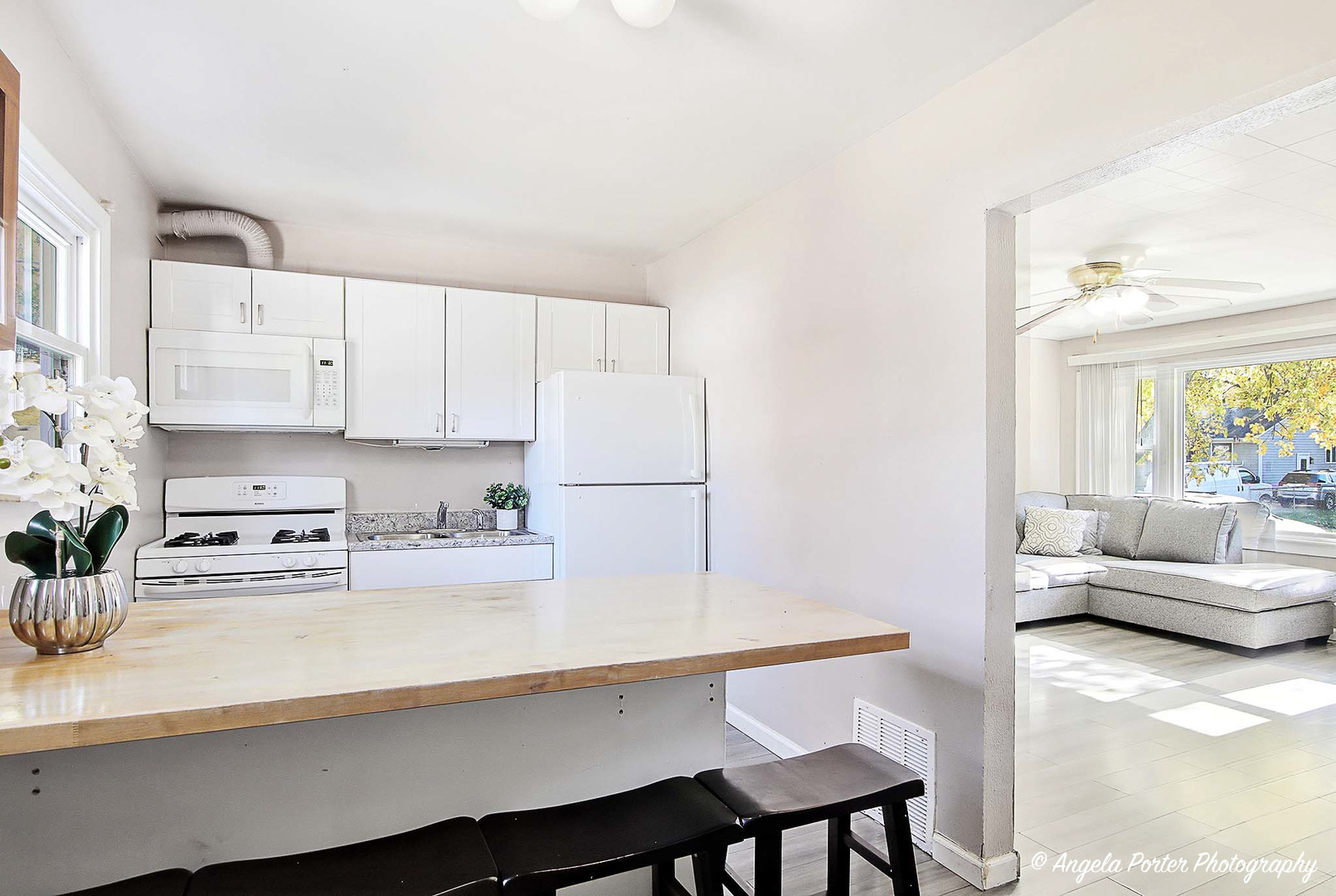 1612 WHITNEY Street, Waukegan, IL 60087