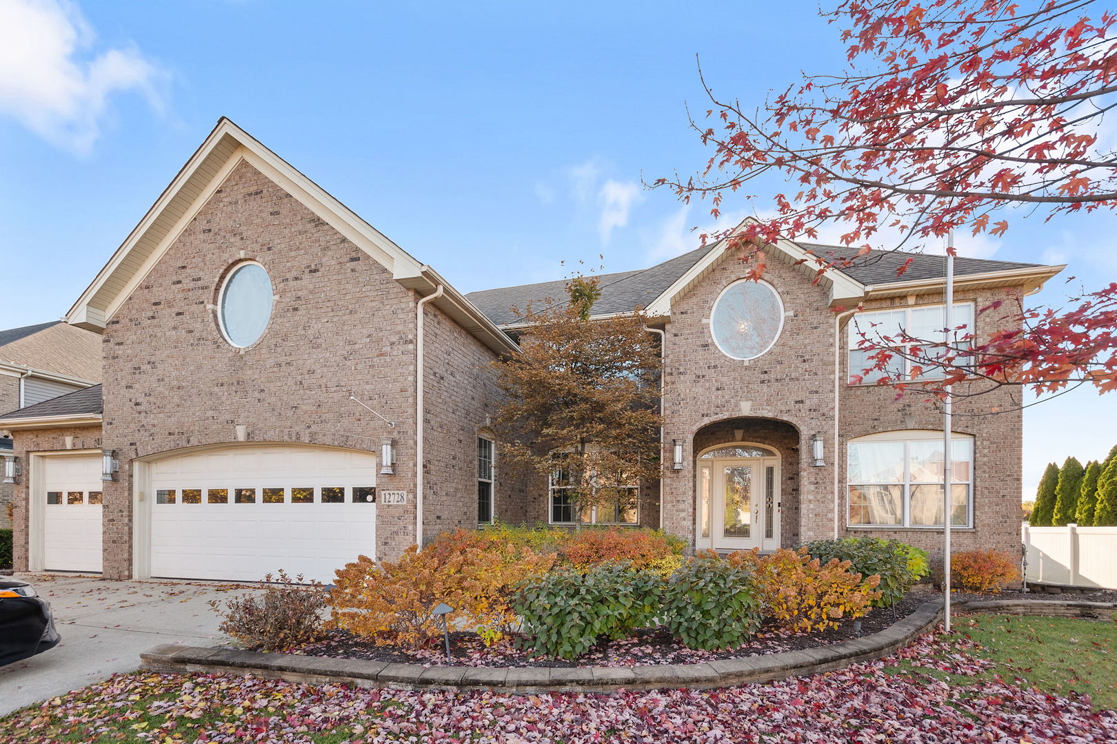 12728 Tipperary Lane, Plainfield, IL 60585