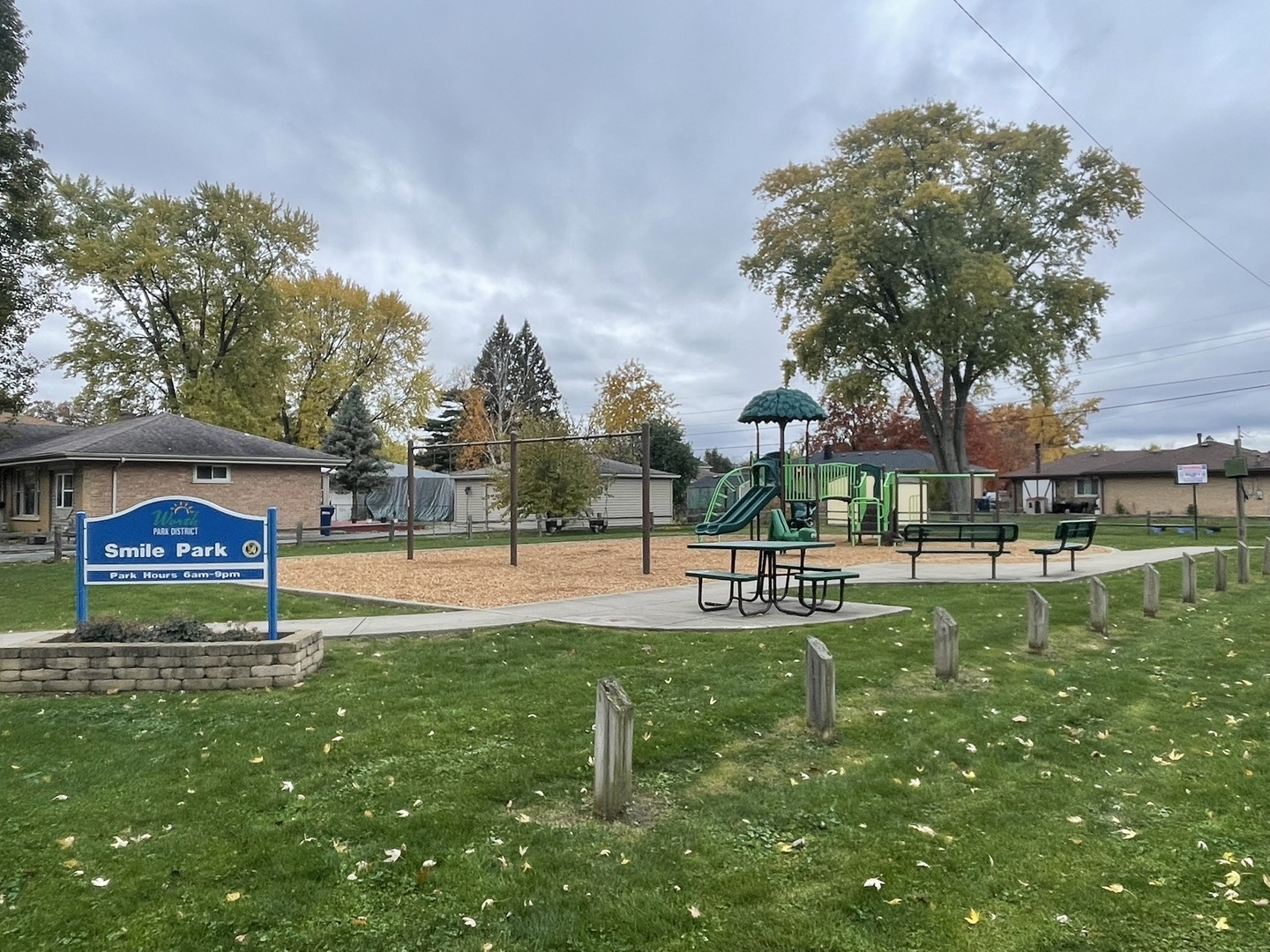 11334 S NATOMA Avenue, Worth, IL 60482