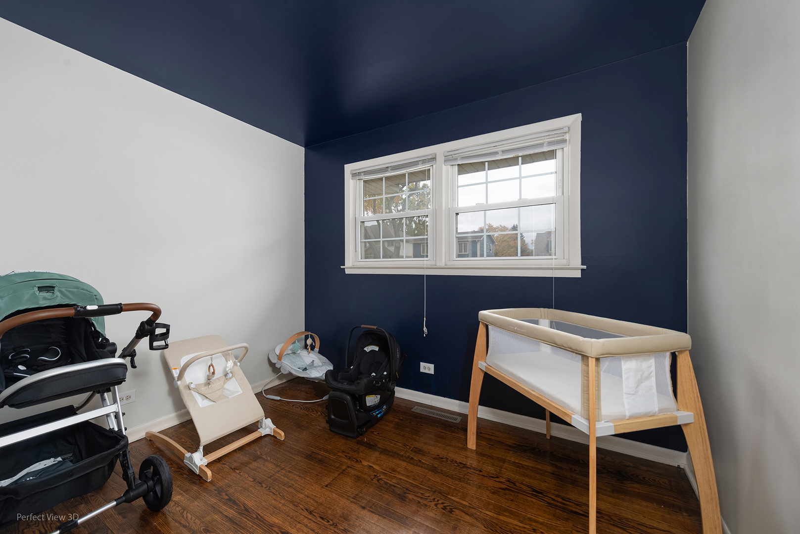 11334 S NATOMA Avenue, Worth, IL 60482