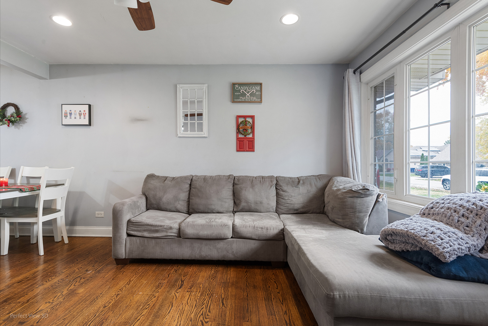 11334 S NATOMA Avenue, Worth, IL 60482