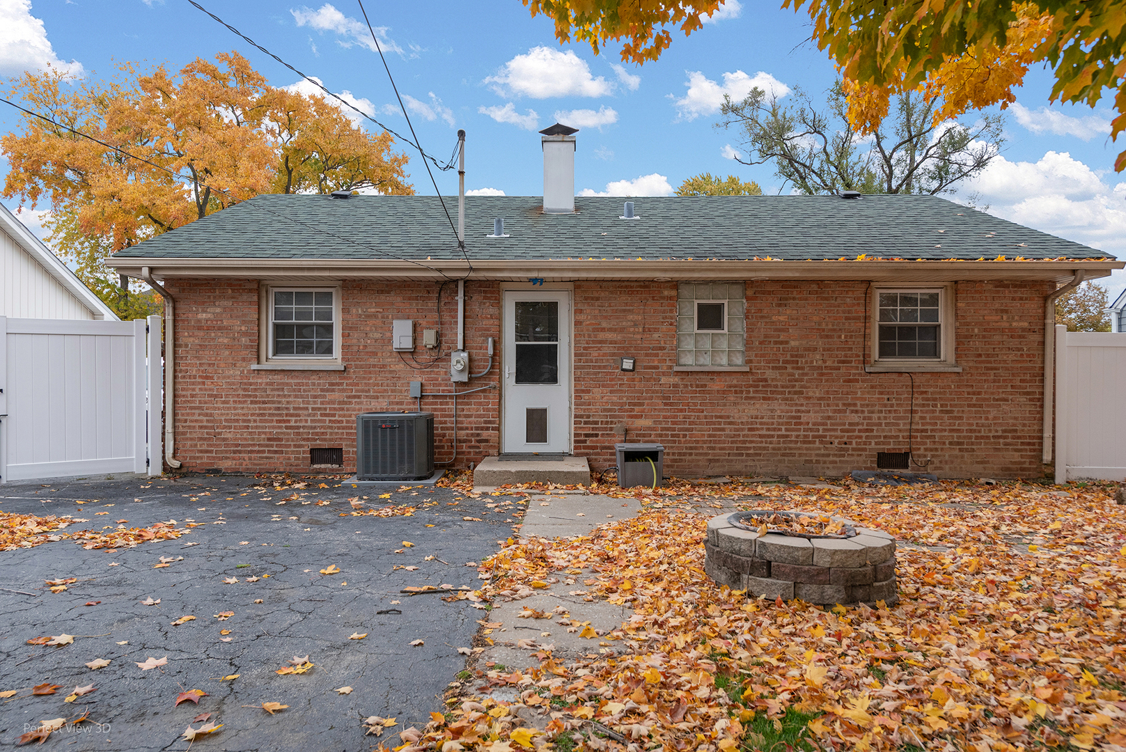 11334 S NATOMA Avenue, Worth, IL 60482