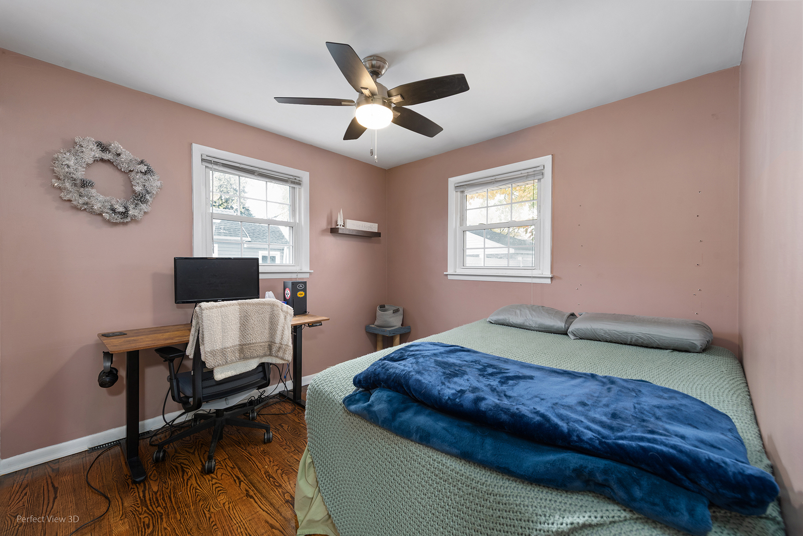 11334 S NATOMA Avenue, Worth, IL 60482