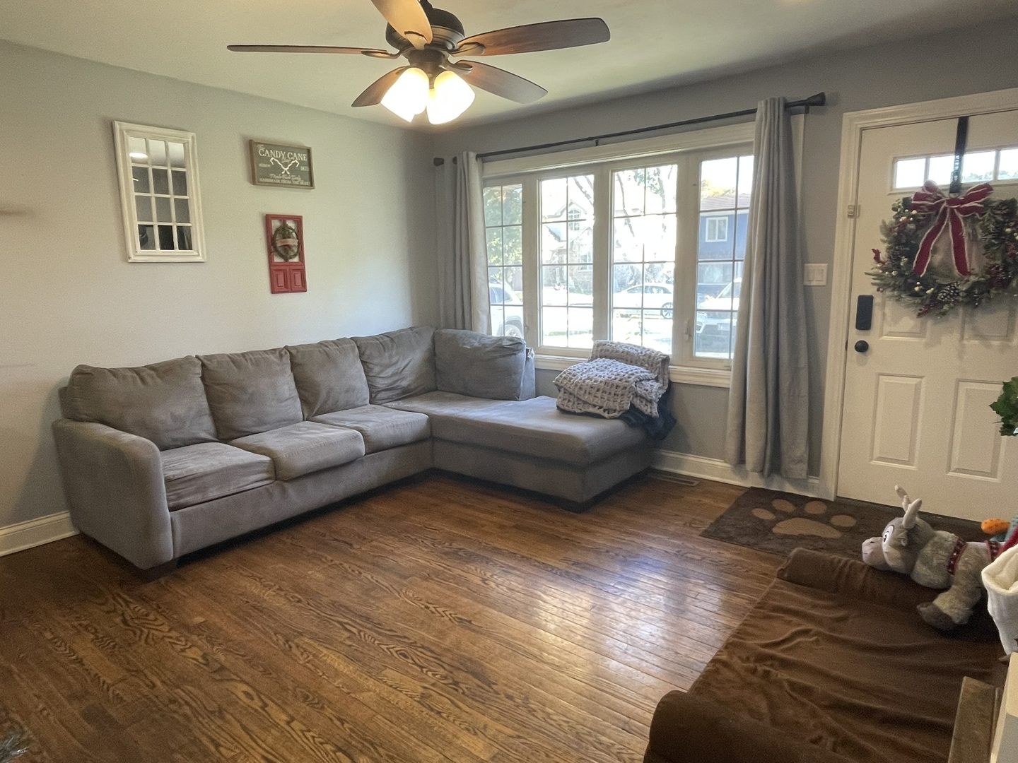 11334 S NATOMA Avenue, Worth, IL 60482