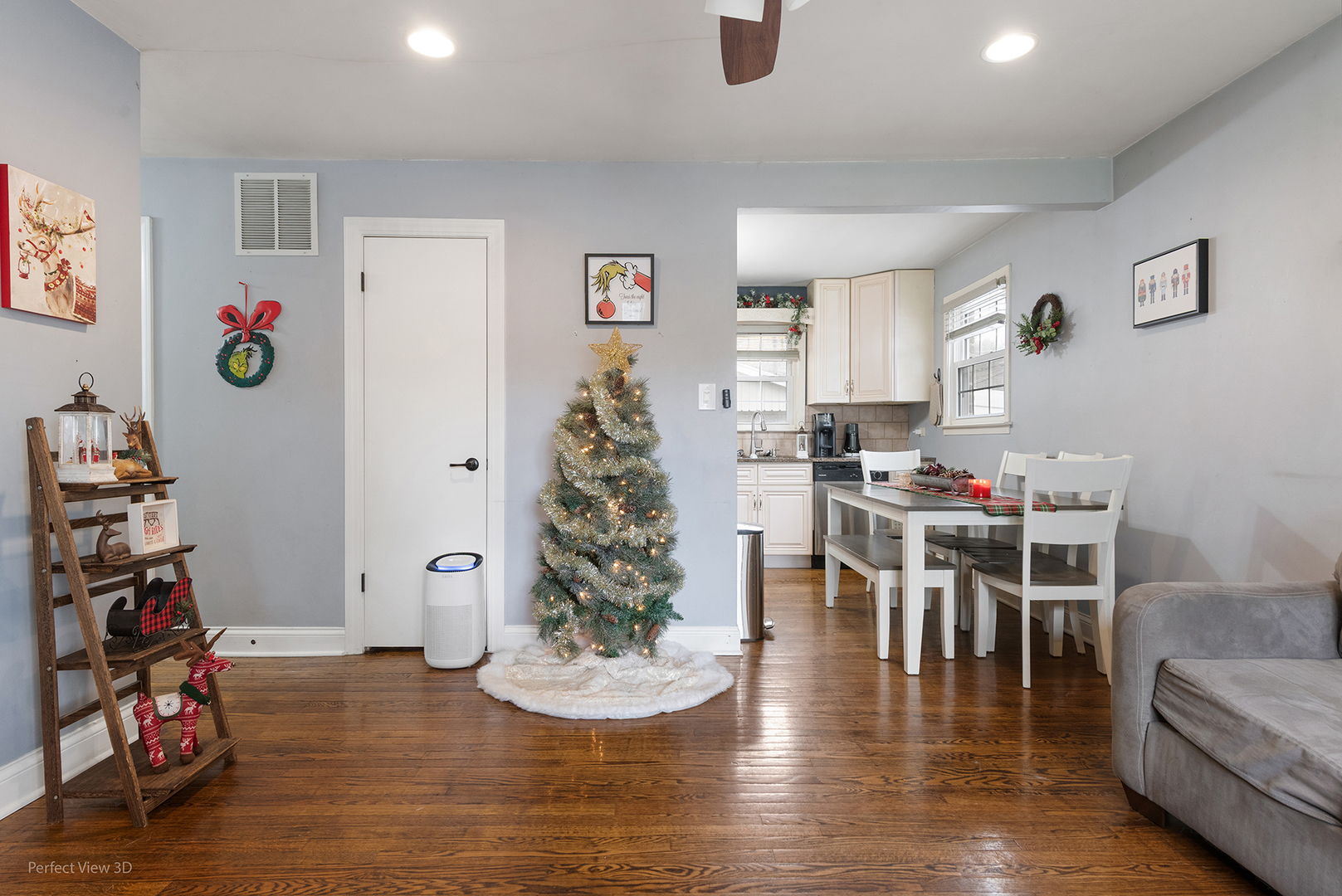 11334 S NATOMA Avenue, Worth, IL 60482