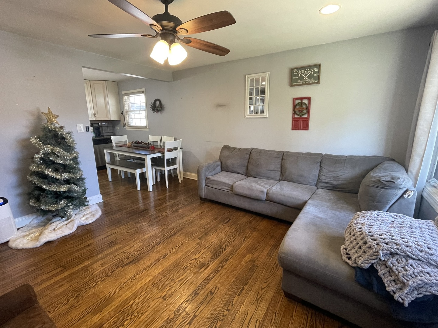 11334 S NATOMA Avenue, Worth, IL 60482