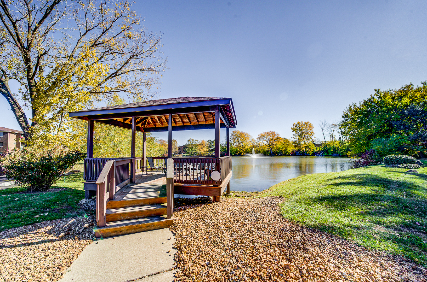 7517 175th Street #331, Tinley Park, IL 60477